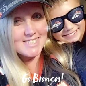 Meet your Posher, Melanie